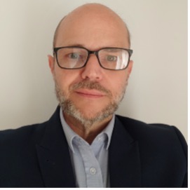 Javier Mariñas