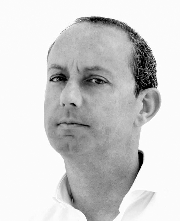 José Antonio González Carrillo