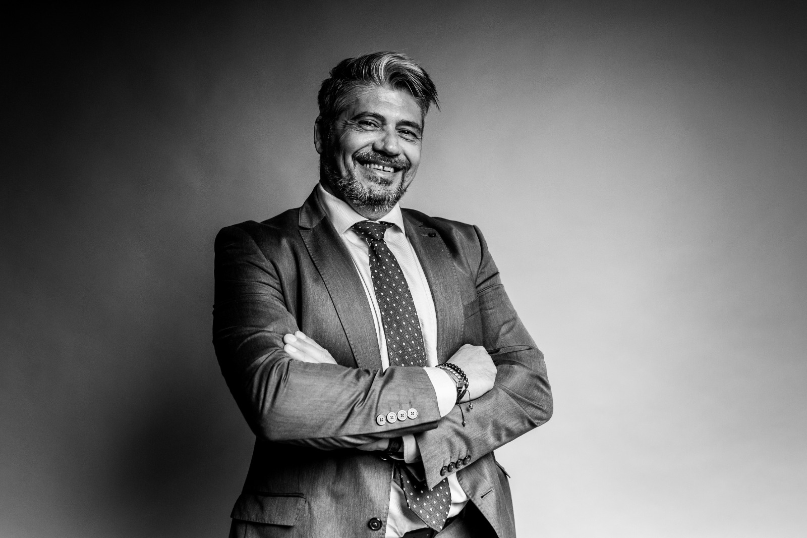 Ángel Fanegas