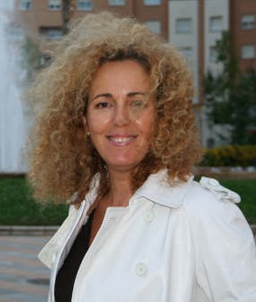 Pilar Contreras de Vera