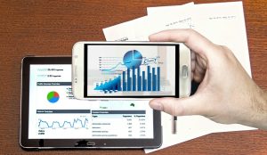 Analítica de datos como estrategia