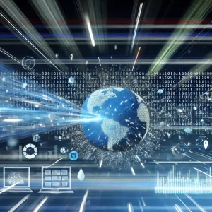 Big data, crecimiento exponencial de datos y nuestra vida privada